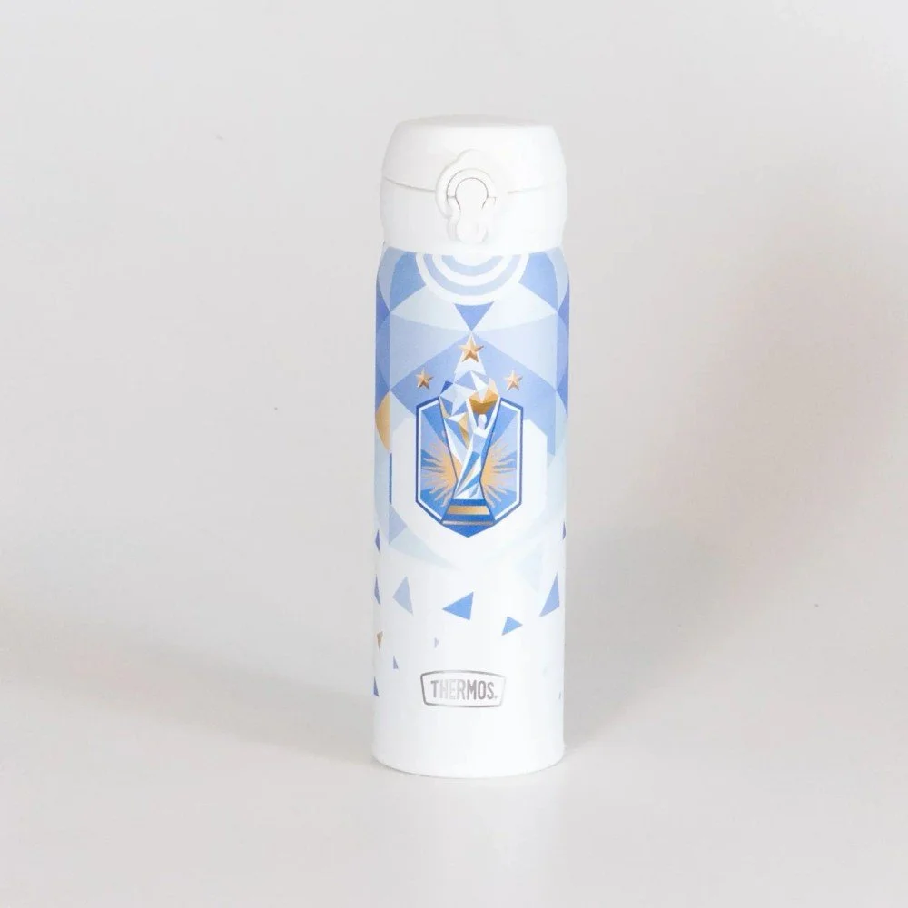 Botella Termica Thermos Ultralite 500ml – Mundial - Imagen 3